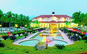 Hna Resort Kangle Garden Hainan Wanning